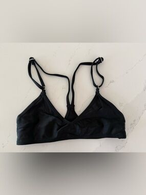 Pakaloha swim top. Small